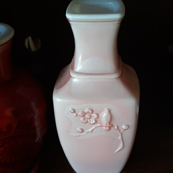 Avon Other Set Of 3 Beautiful Avon Collectable Vases Sku B3 Poshmark